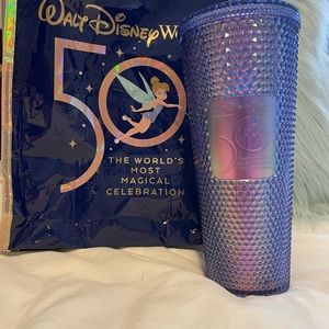 Starbucks Disney Cup